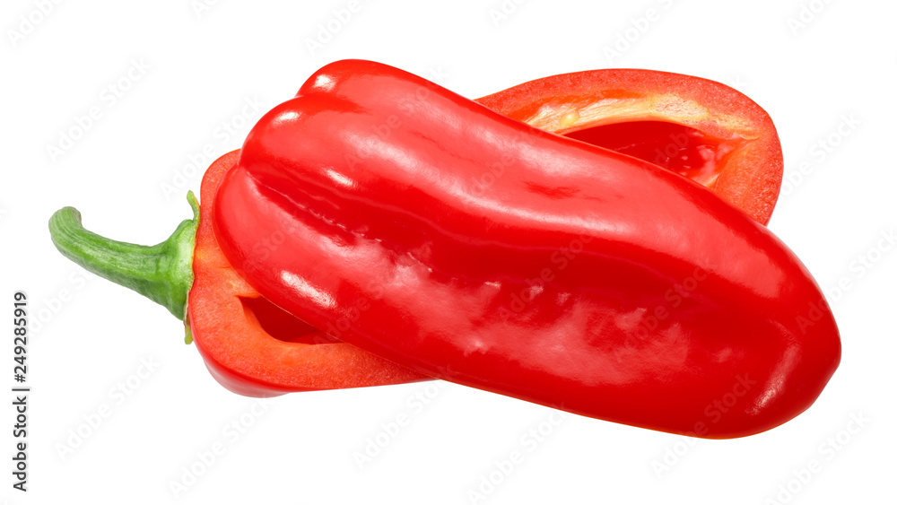 Zavory habanero pepper c.chinense, paths Zavory habanero pepper c.chinense, paths