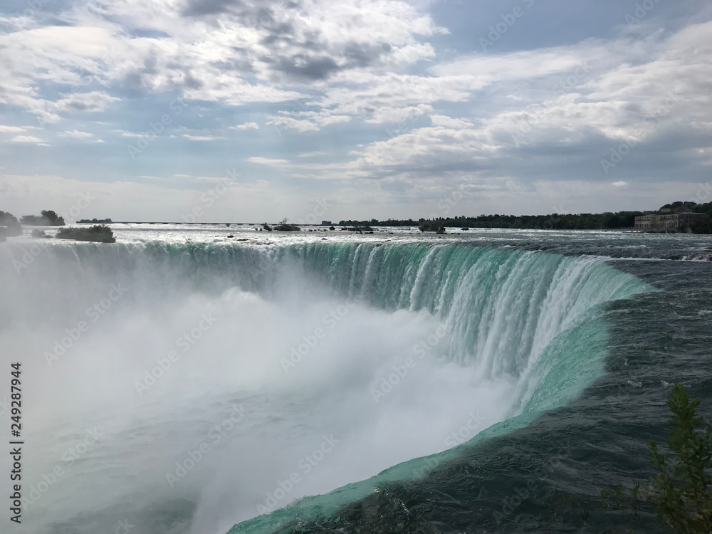 Niagara Falls 