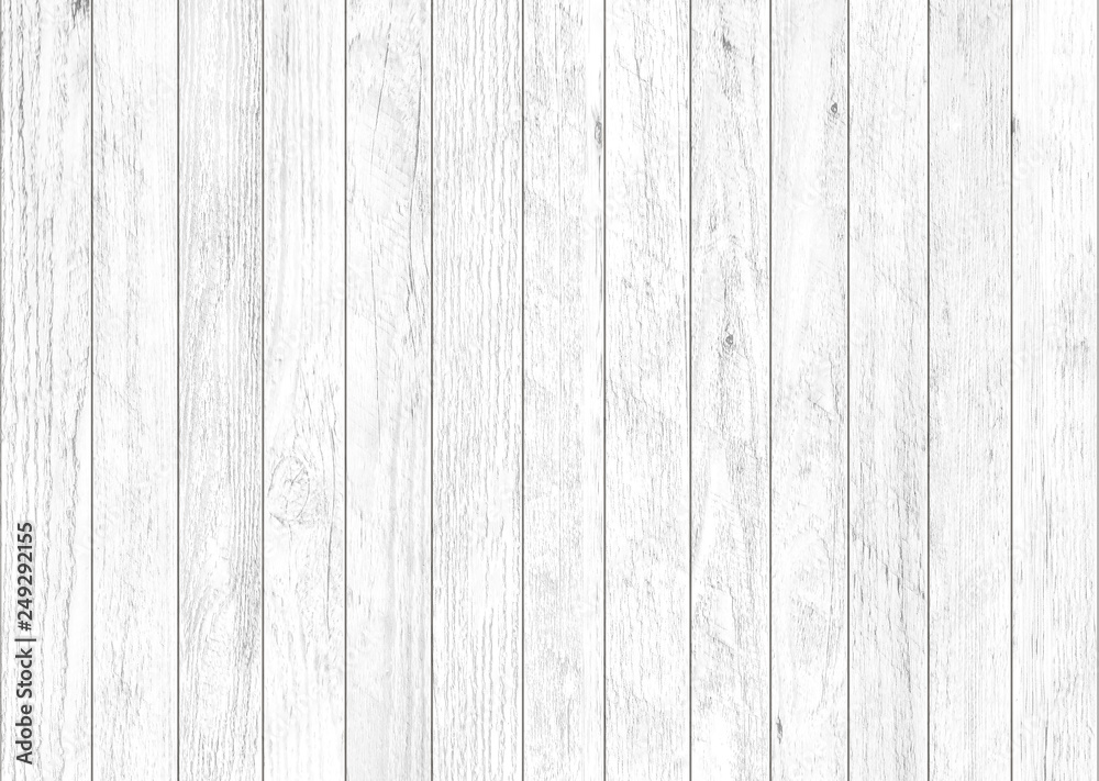 White wood pattern and texture for background. Close-up. White wood pattern and texture for background. Close-up.