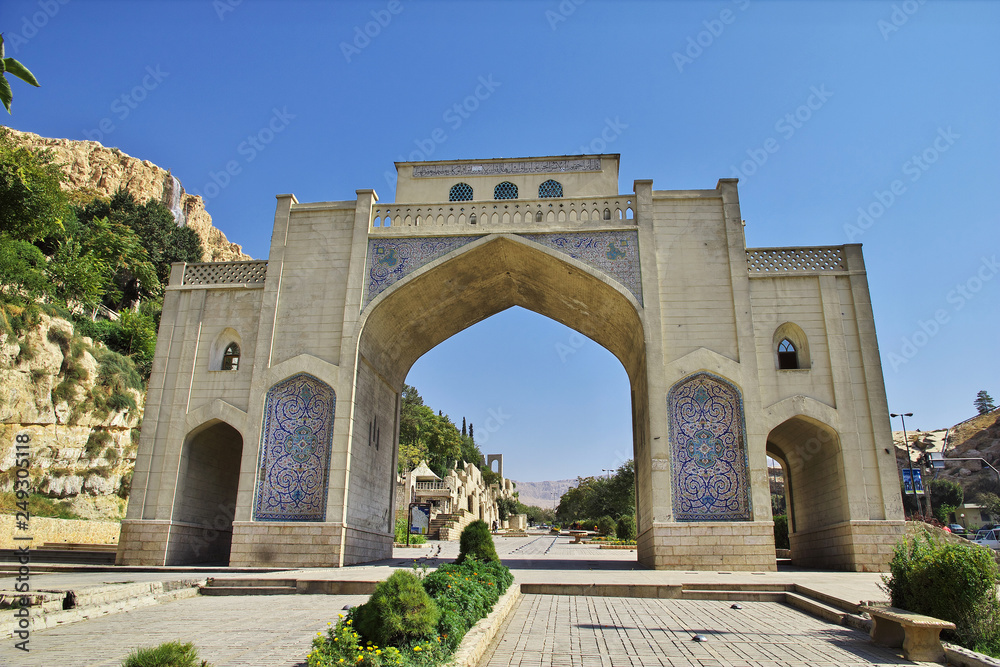 Iran Persepolis