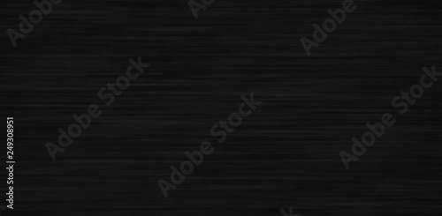 black polished aluminium texture background