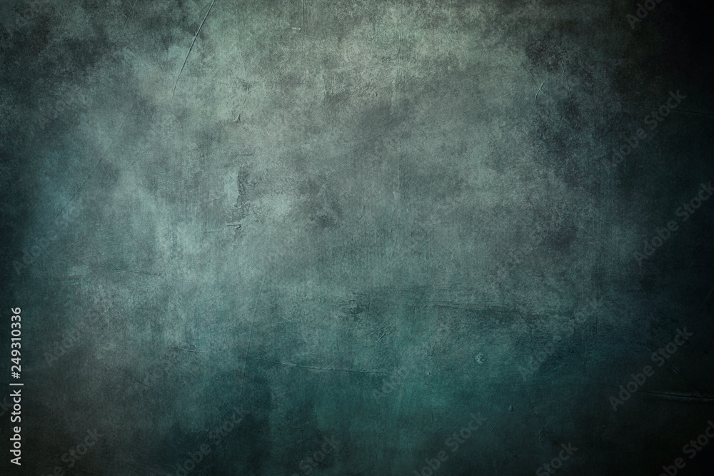 blue grungy canvas background or texture blue grungy canvas background or texture