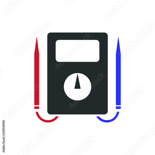 multi tester digital , technician tool