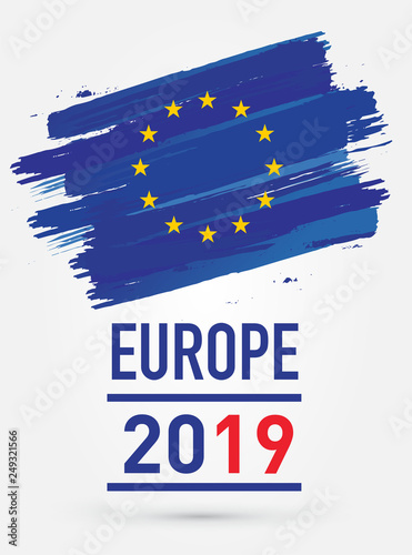 europe en 2019
