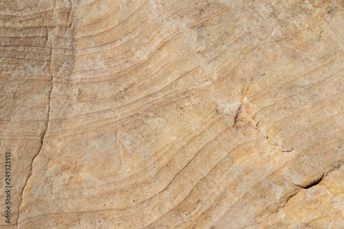 Rock face texture