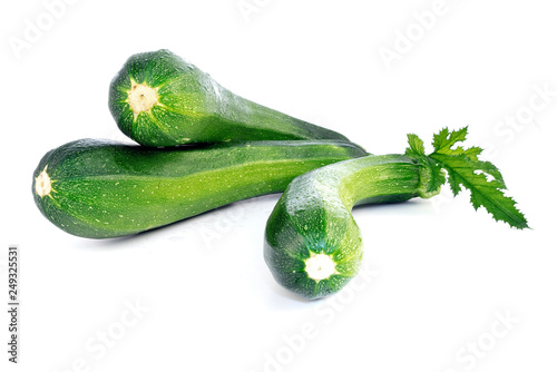 Zucchini Leila