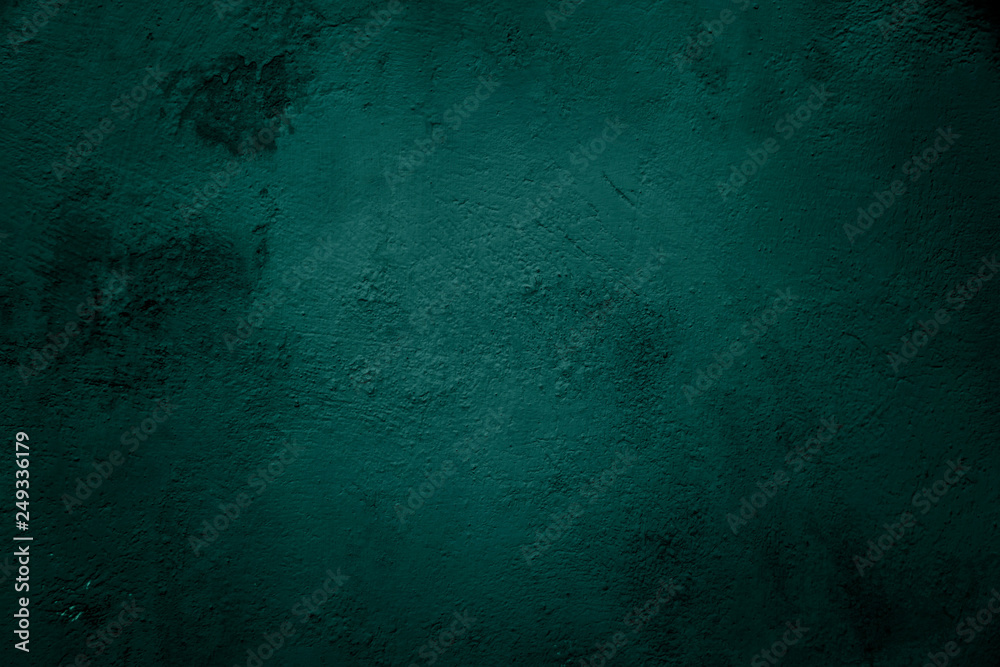 Fototapeta premium Grunge concrete wall texture background