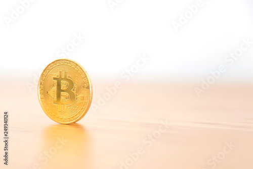 Bitcoin gold coin, cryptocu...