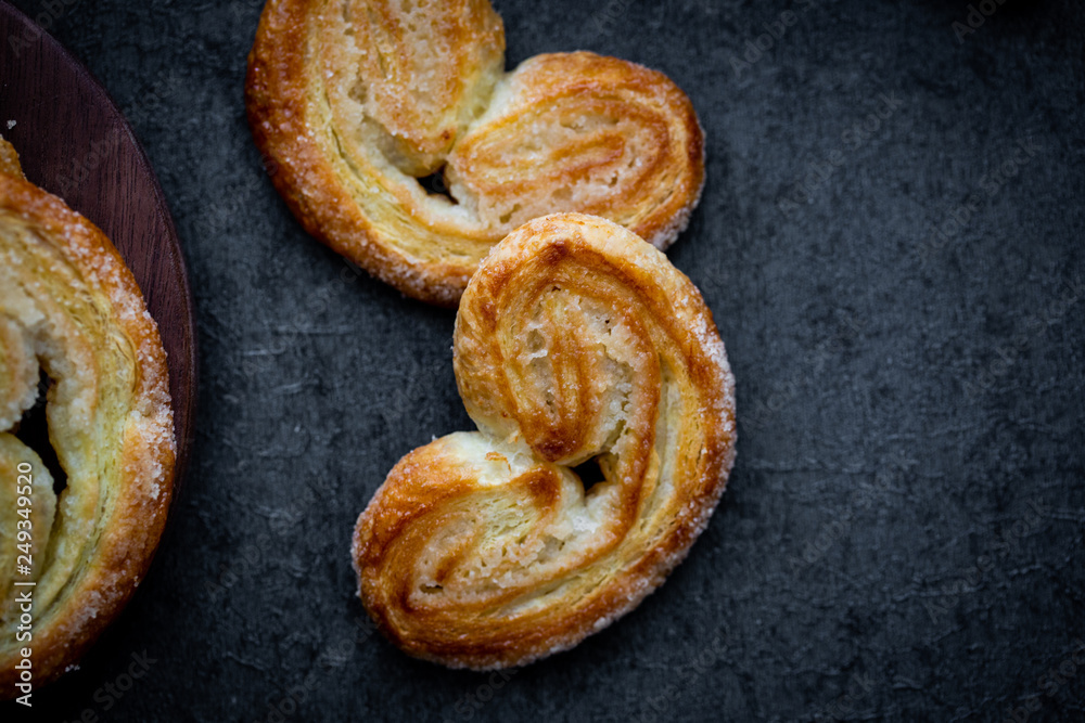 Palmiers Palmiers