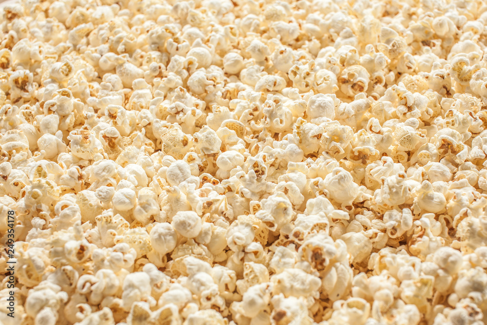 popcorn bokeh background texture popcorn bokeh background texture