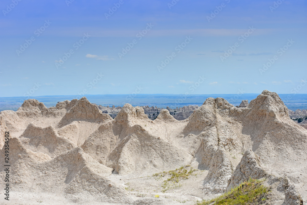 view of grand canyon