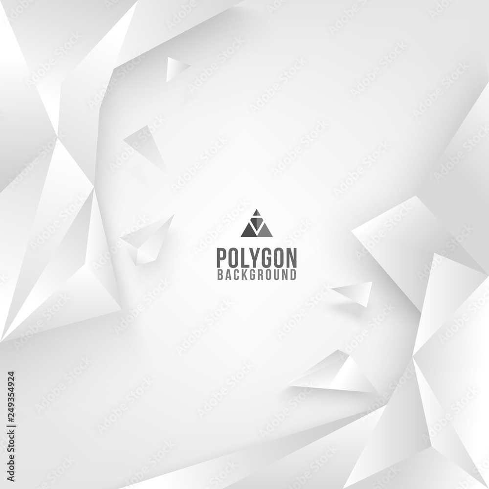 Abstract polygon background, Modern 3D style. low poly triangle graphic design. Geometric vector Illustration. Abstract polygon background, Modern 3D style. low poly triangle graphic design. Geometric vector Illustration.