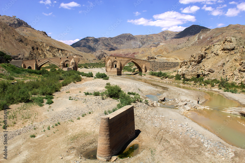 IRAN  la liste des dirigeants éliminés et des sites attaqués