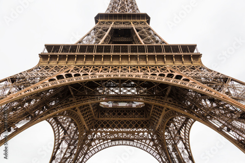 Paris (France) - Tour Eiffel