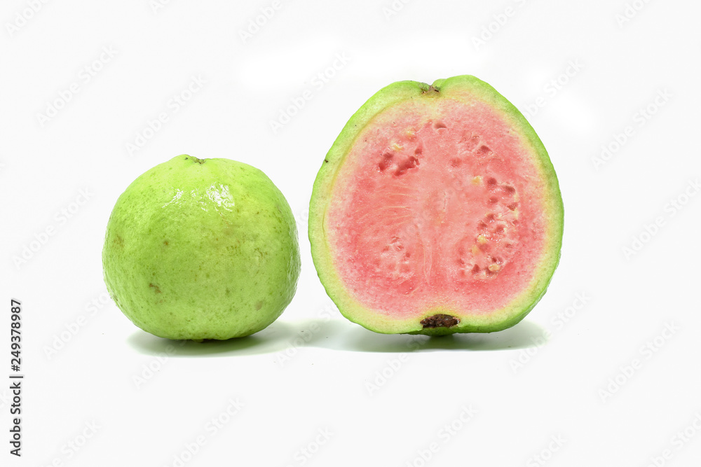 Guava fruit Guava fruit
