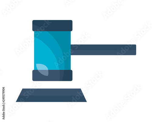 hammer court justice