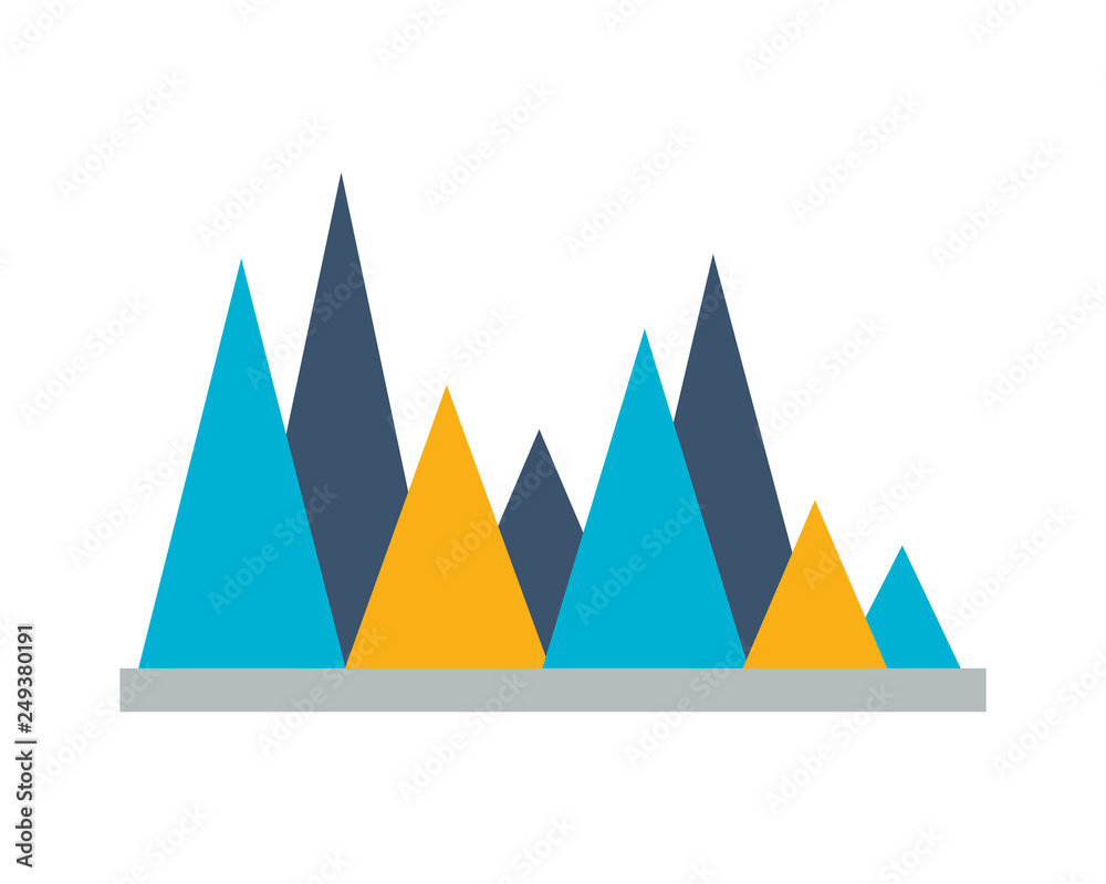 business report chart business report chart