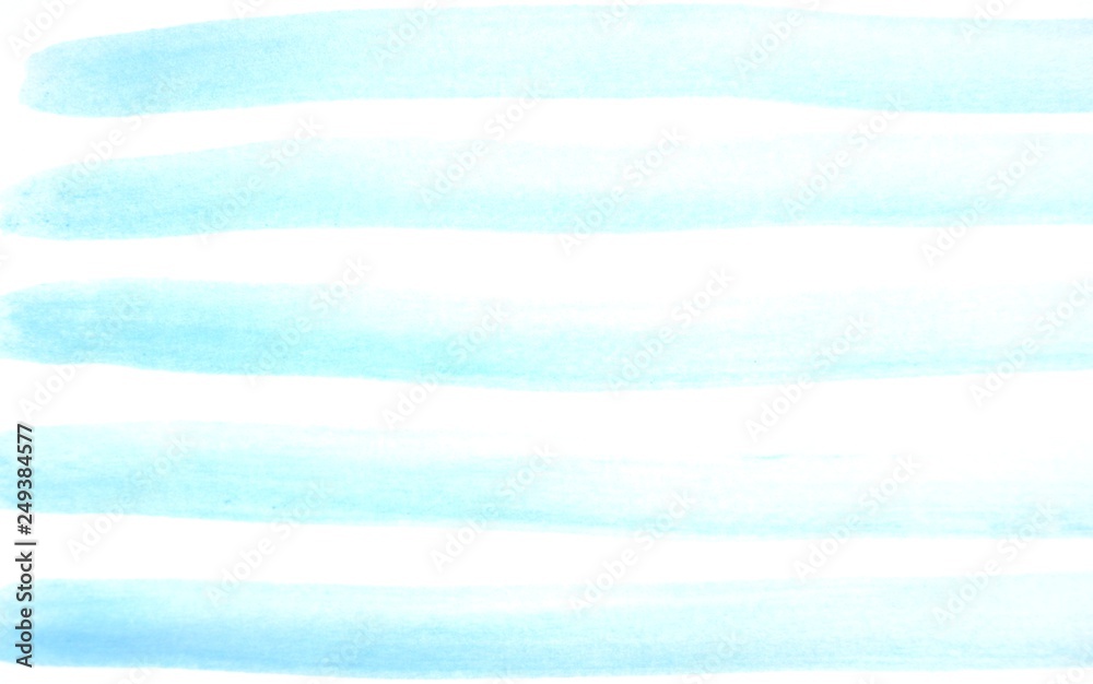 Watercolor pattern Watercolor pattern
