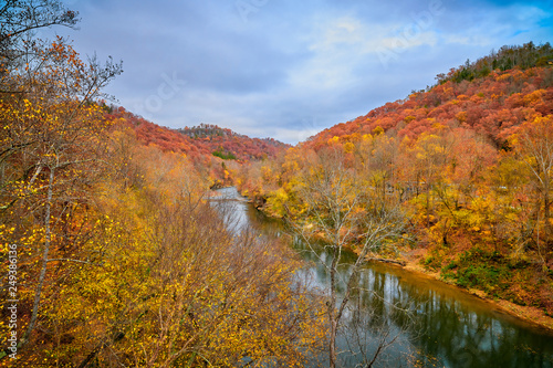 South Fork of the Cumberland River
