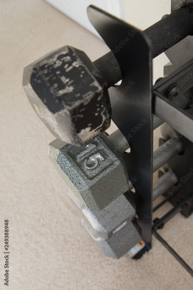 Weights Weights