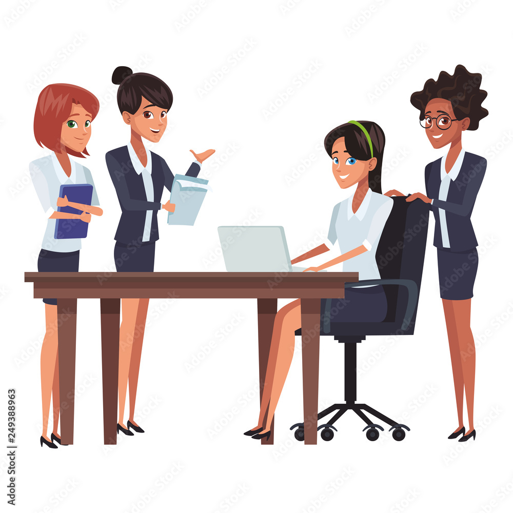 business teamwork meeting table business teamwork meeting table