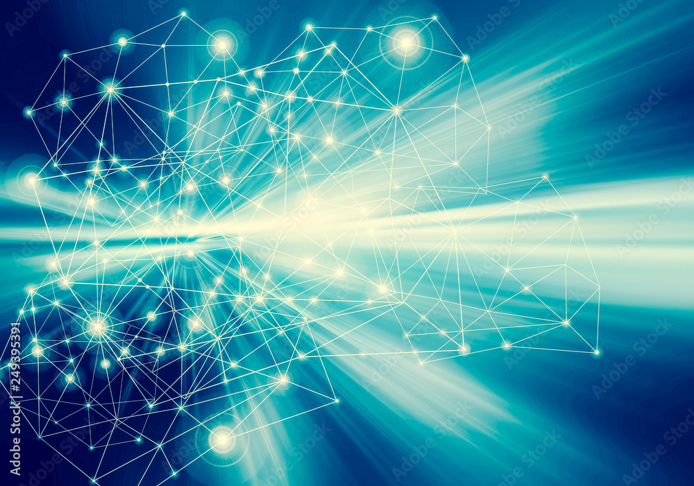 Technological background, Internet concept of global business. Internet connection, abstract of science and technology graphic design Technological background, Internet concept of global business. Internet connection, abstract of science and technology graphic design
