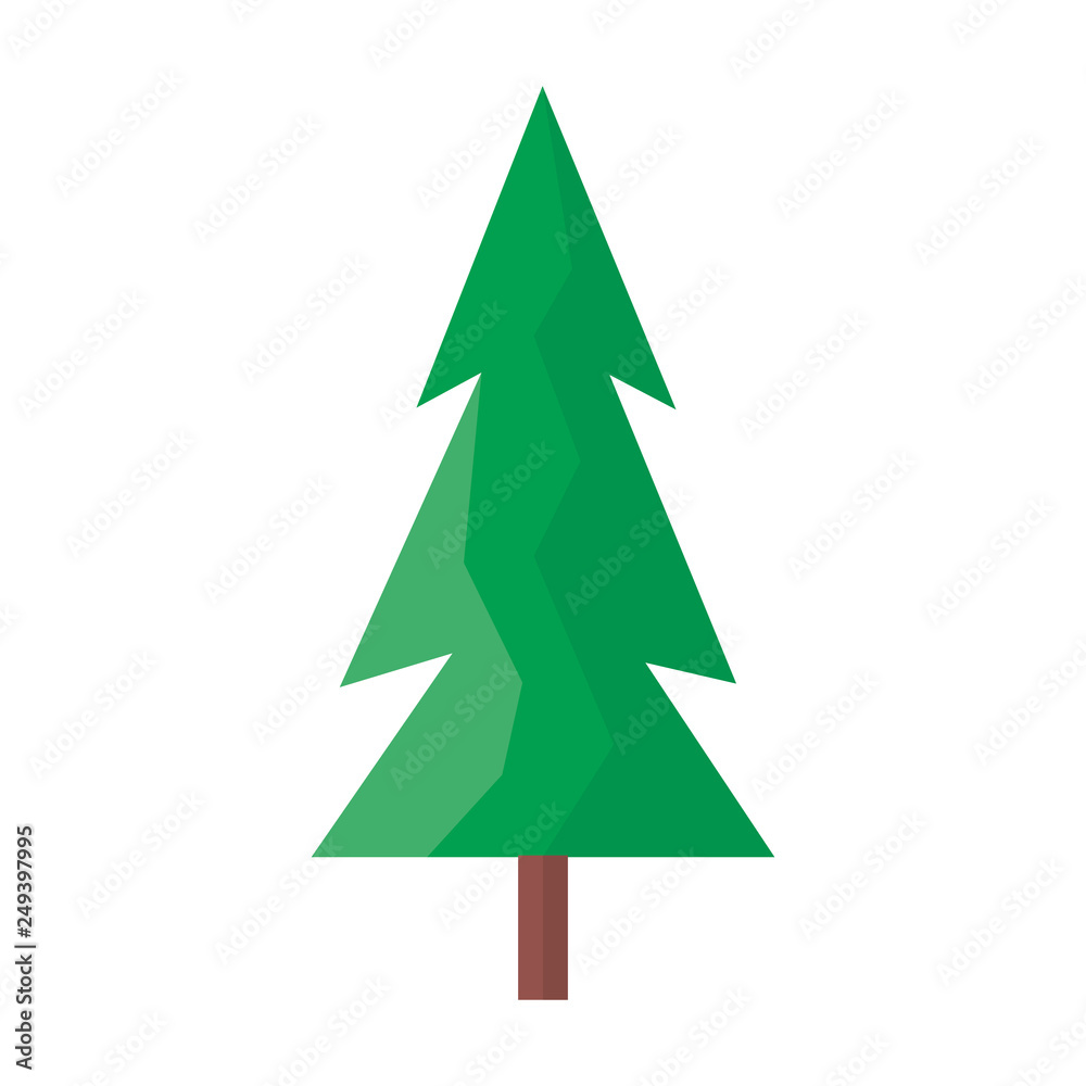 tree pine forest tree pine forest