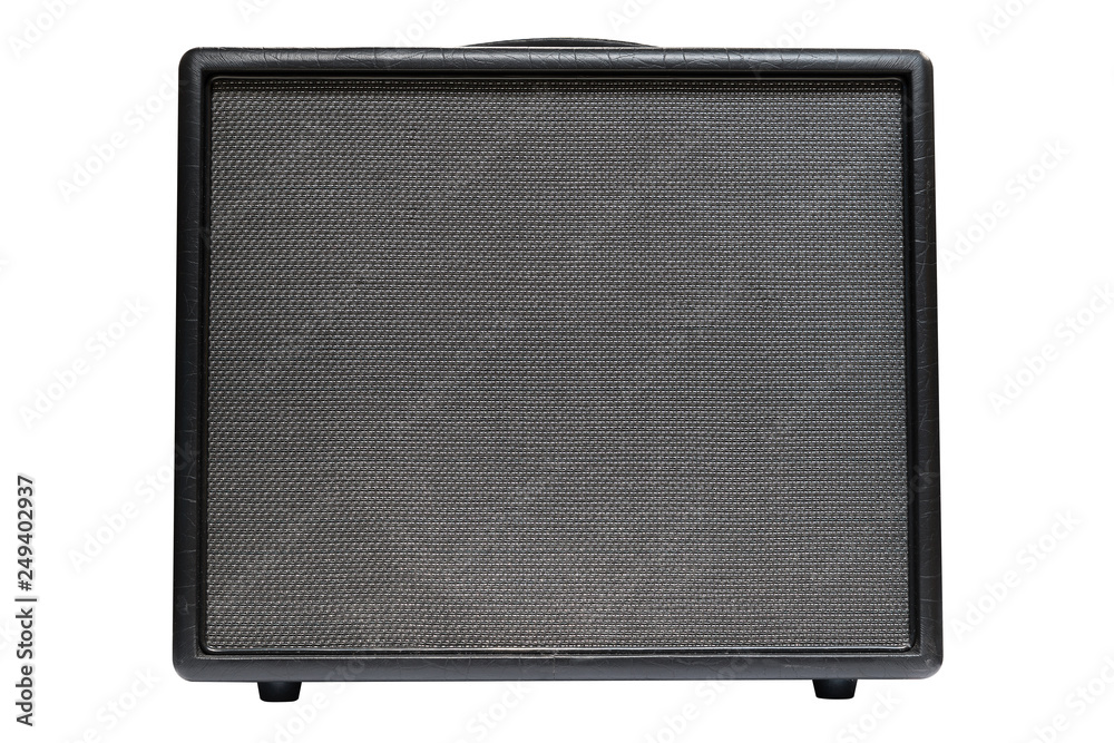Electric guitar amplifier Electric guitar amplifier