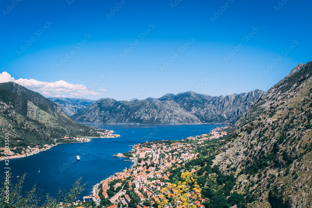 Photo from Kotor, Montenegro