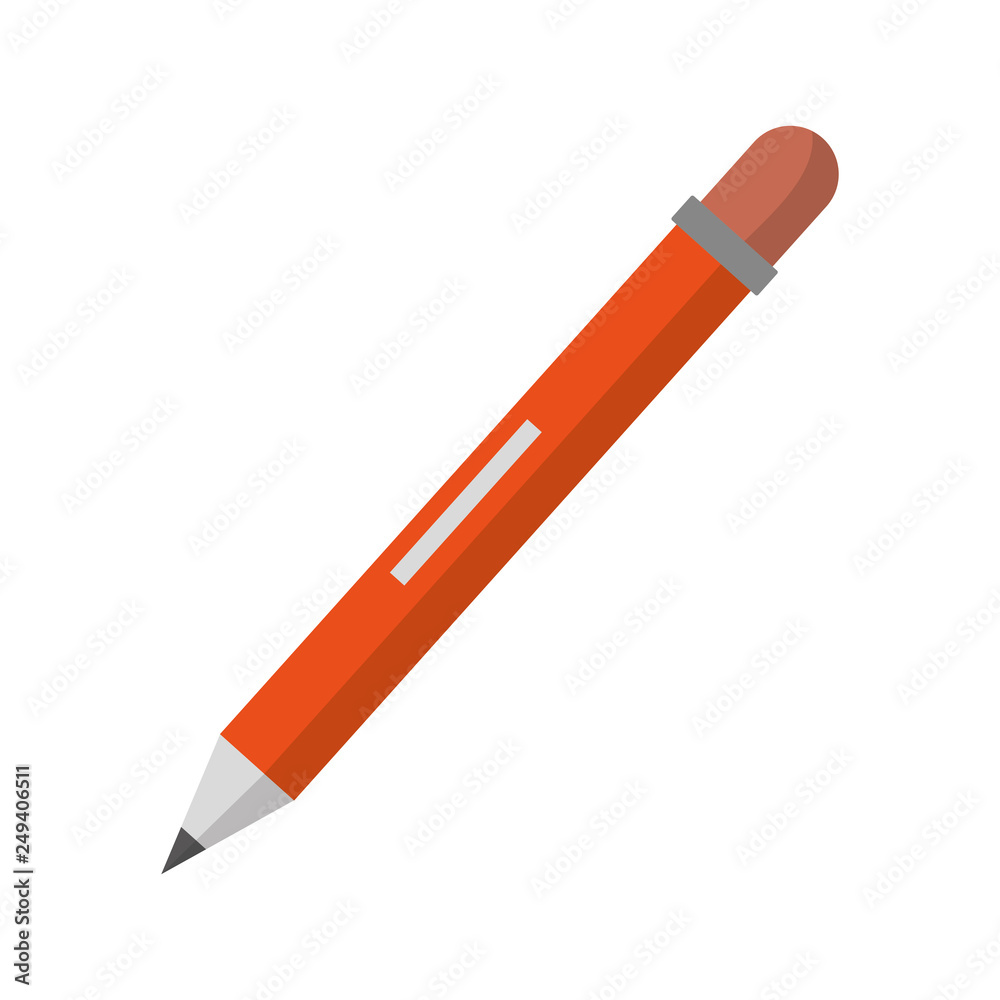 school pencil eraser school pencil eraser