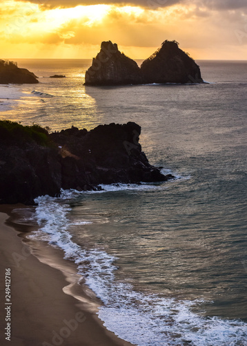 Sunset and Sunrise