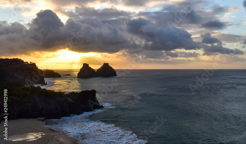 Sunset and Sunrise