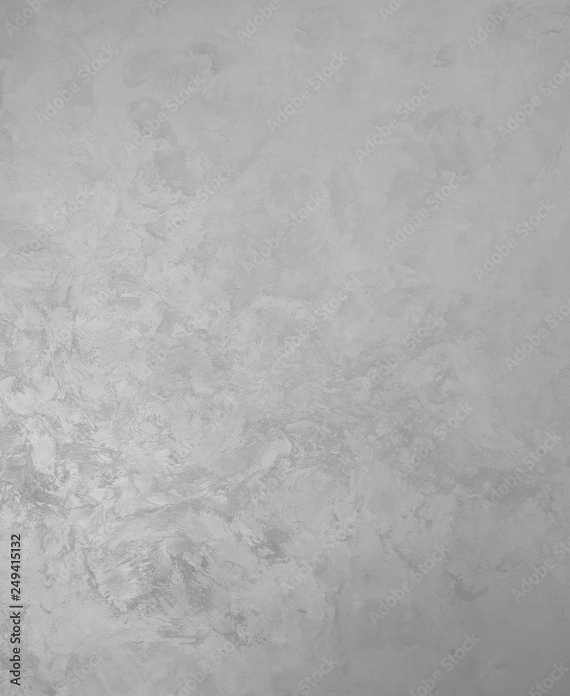 Naklejka premium Abstract gray background or texture