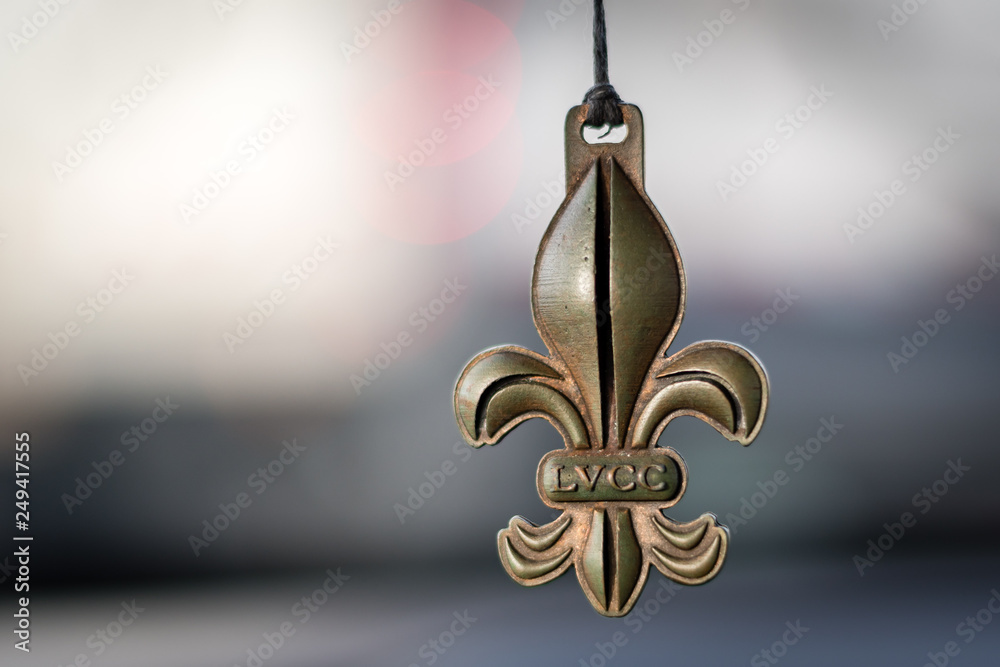 Fototapeta premium golden background