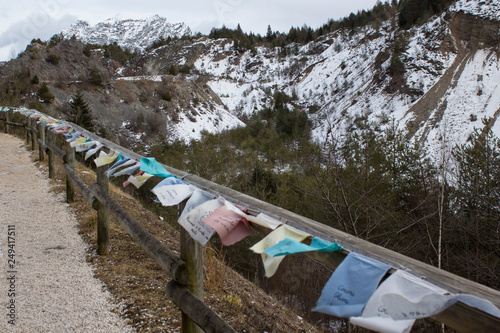 Diga Vajont