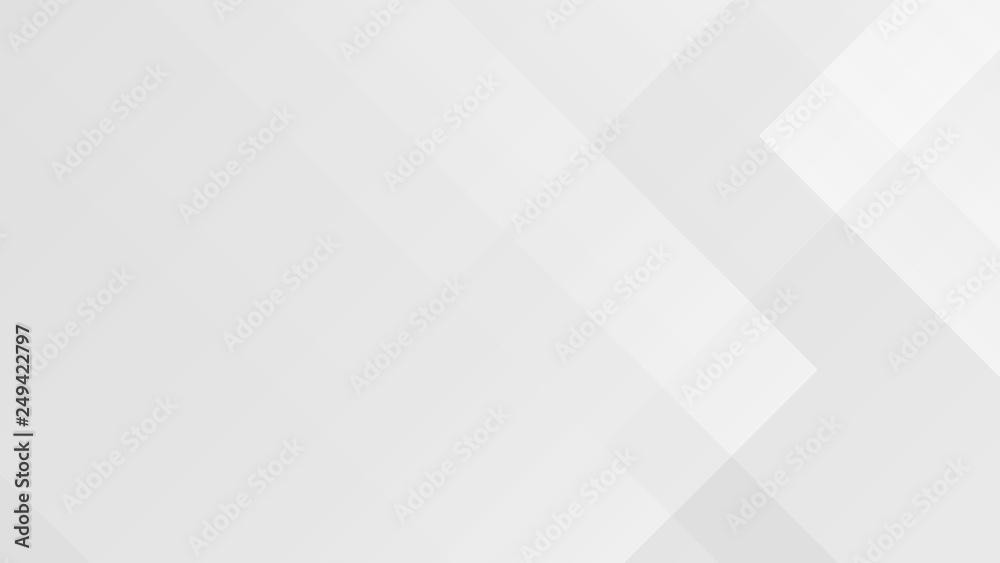 Abstract gradient white square graphic background. Abstract gradient white square graphic background.