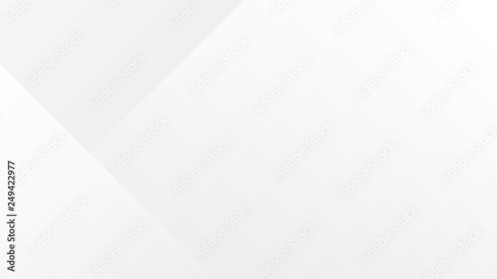 White gradient abstract polygon pattern on gray background. White gradient abstract polygon pattern on gray background.