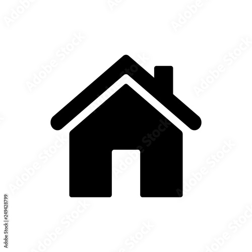 House icon