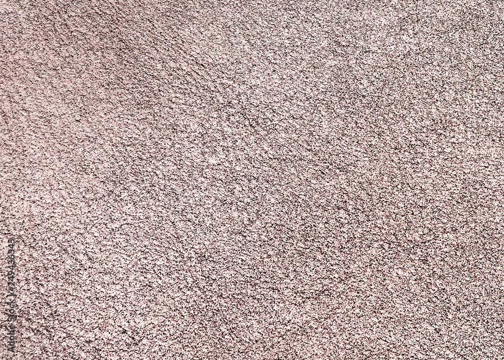 Fototapeta premium The colored suede leather.