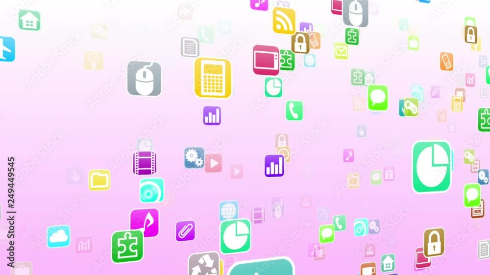 icon interface application smartphone tablet icon interface application smartphone tablet