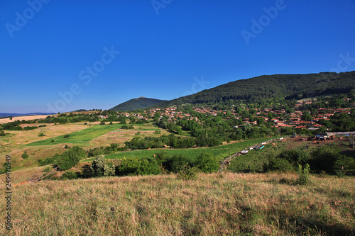 Bulgaria