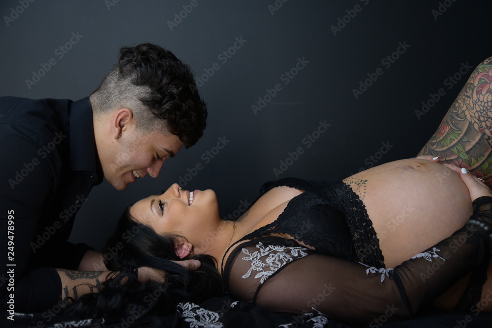Couples Pregnant wife Couples Pregnant wife