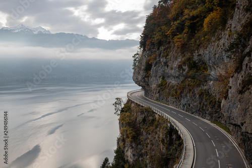 Beatenbucht | Beatenberg, Schweiz