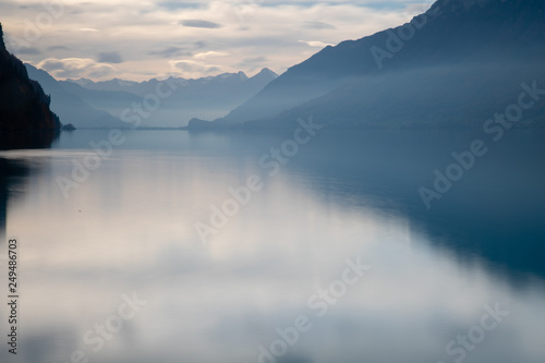 Thunersee | Thun, Schweiz