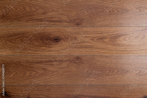 Brown wooden texture background texture