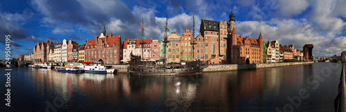 Photography Poland Gdansk