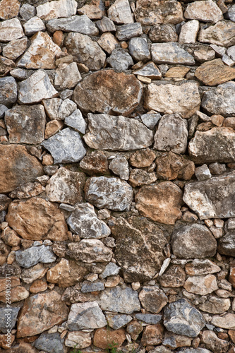 texture stone wall background