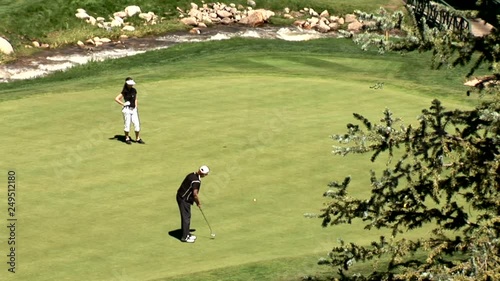 Beavercreek Putters photo