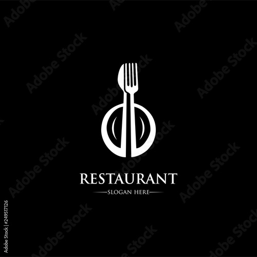 Fork Spoon logo