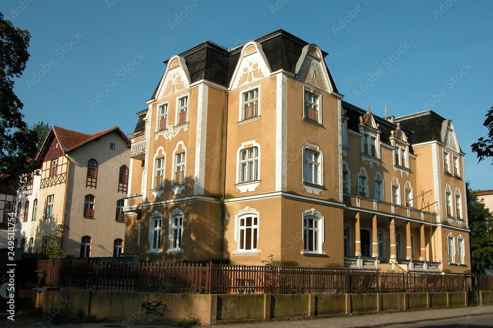 Obraz premium Kolobrzeg